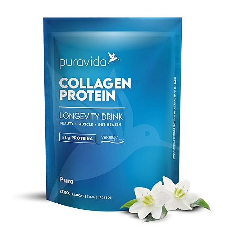 Collagen Protein 450g
