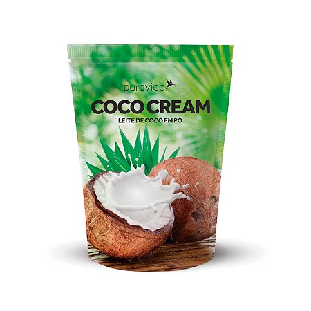 Coco Cream 250g