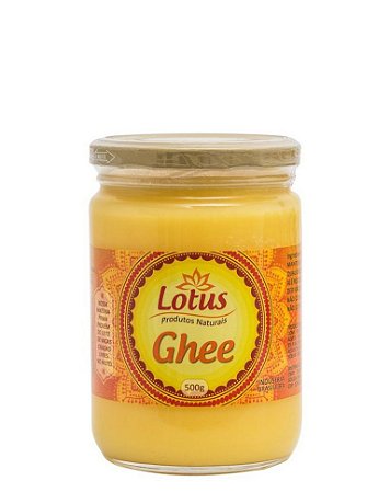 GHEE Original 500g