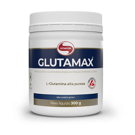 Glutamax Vitafor 300g