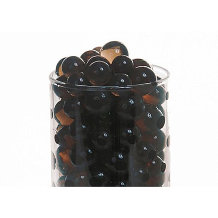 Bolinha de Gel Preto (Rainbow Pearl - Crystal Shining)