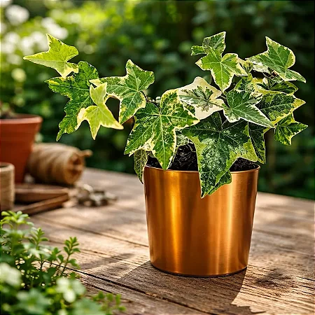 Hedera Helix (Trepadeira)