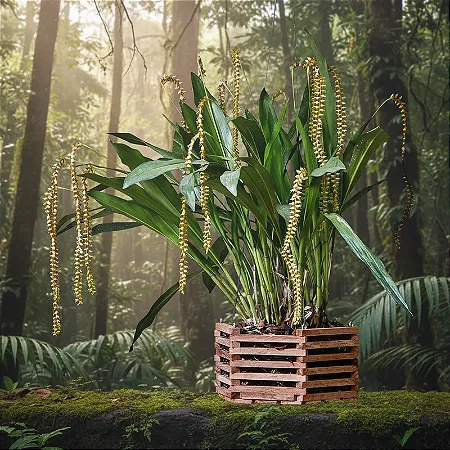 Dendrochillum Magnum