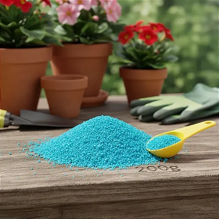 Adubo Foliar Plant-Prod de Floração 10.52.10