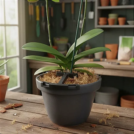 Suporte para Tutor de Phalaenopsis (Kit com 10 unidades)