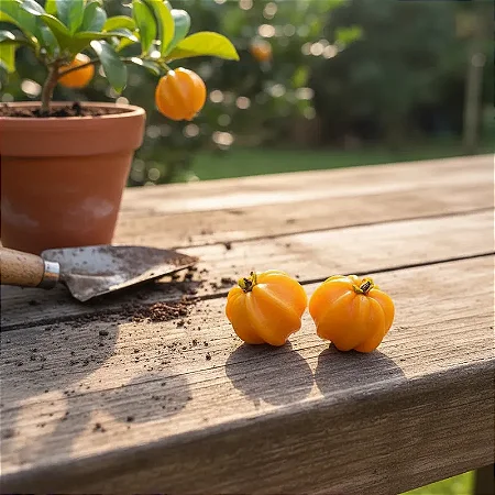 Pitangatuba - Eugenia selloi