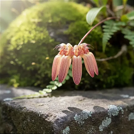 Bulbophyllum Sikkimense