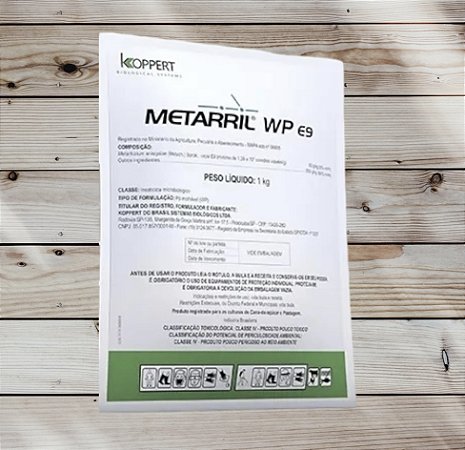 Metarril WP E9 1Kg
