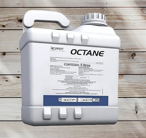 Octane 5L