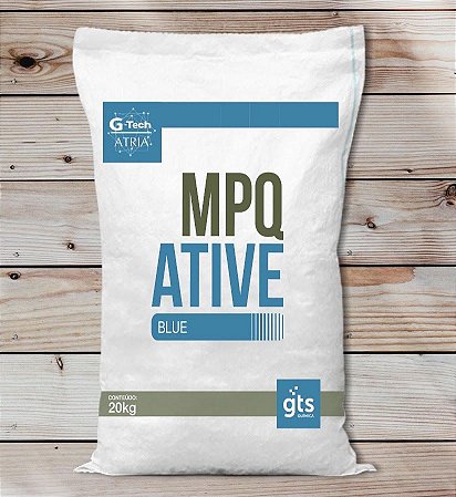 MPQ Ative Blue 5Kg