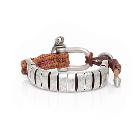 Pulseira Oásis Cadeado