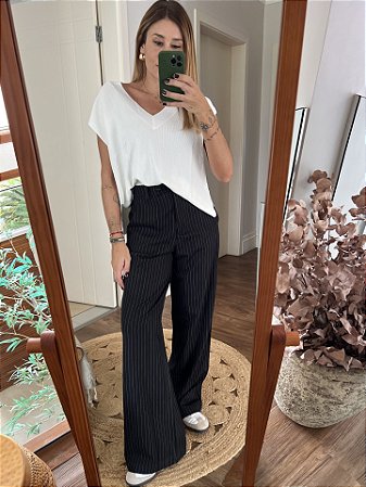 Calça Fabrizia Preta