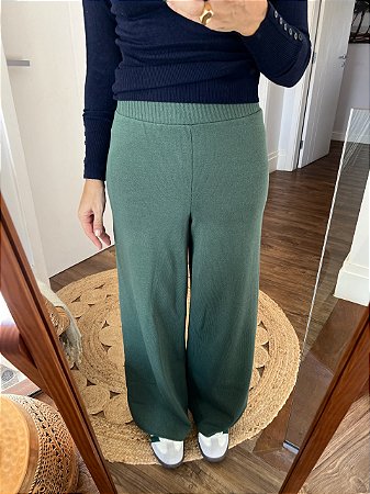 Calça England Verde
