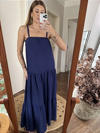 Vestido Ágatha Marinho