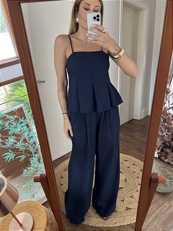 Conjunto Lauren Marinho