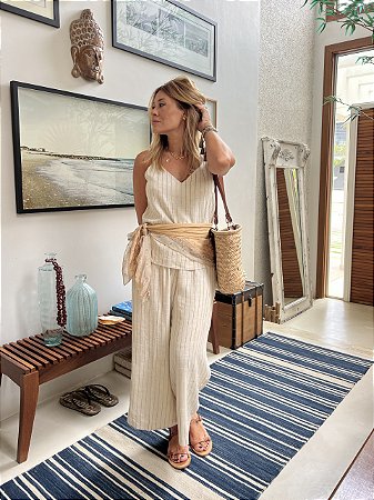 Conjunto Veleiro Natural