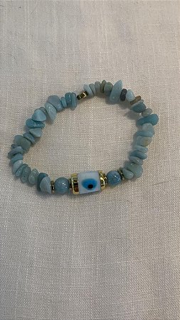 Pulseira Praia do Bonete