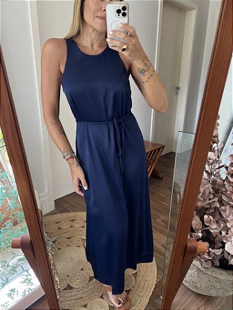 Vestido Eva Marinho