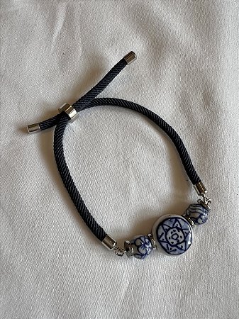 Pulseira Praia da Vila