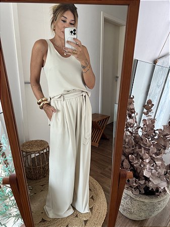 Conjunto Luna Pérola