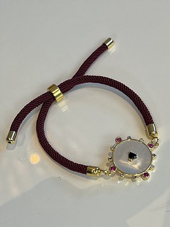 Pulseira Praia da Fome