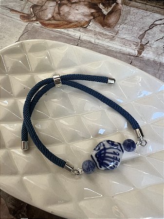 Pulseira Praia do Portinho