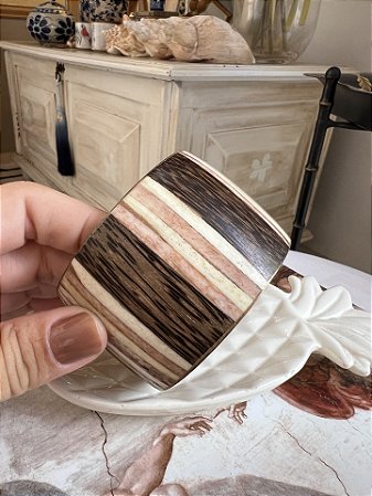 Bracelete Oriente Petra