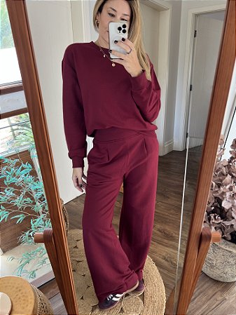 Conjunto Bordeaux