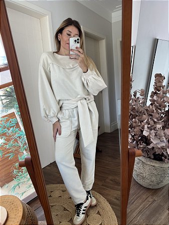 Conjunto Aspen Aveia