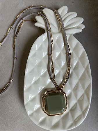 Colar Bohemian Hazel
