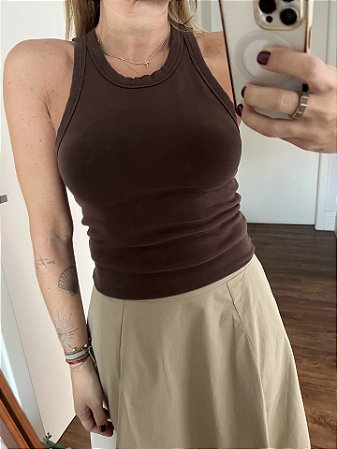 Regata Essentials Marrom