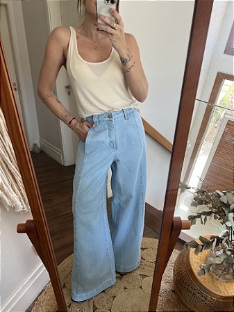 Calça Jeans Austin