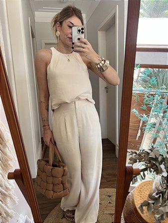 Conjunto Dália Aveia
