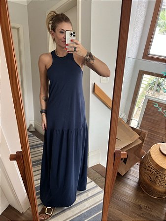 Vestido Jenny Marinho