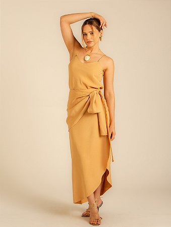 Regata Alça Calmaria Torrone