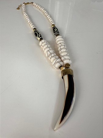 Colar Praia de Castelhanos