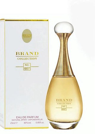 Perfume Dream / Brand collection 039