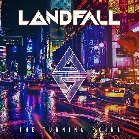 The Turning Point - CD Importado