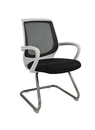 Cadeira Office RV 0191 Fixa