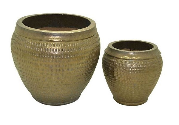 Vaso RV 0278 2 peças