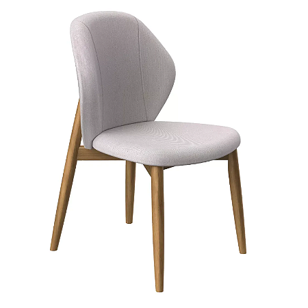 Cadeira Estofada JM 0022