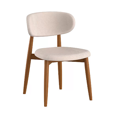 Cadeira Estofada JM 0023