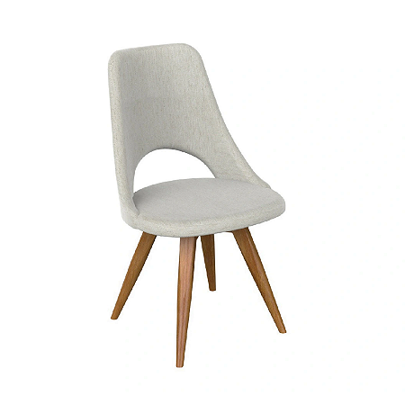 Cadeira Estofada JM 0028