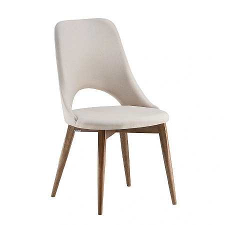 Cadeira Estofada JM 0030