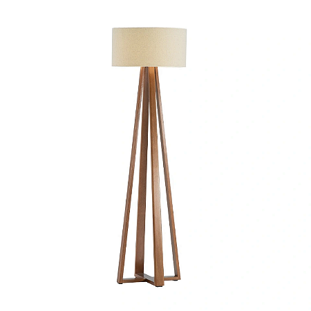 Luminária Coluna JM 0043