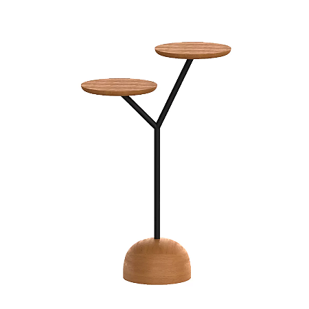 Mesa lateral dupla JM 0055