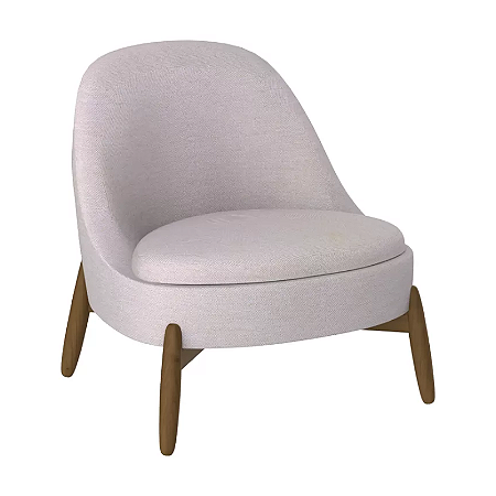 Poltrona FIxa JM 0077
