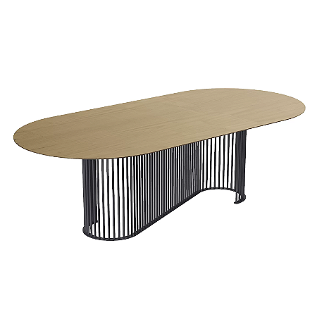 Mesa de Jantar JM 0083
