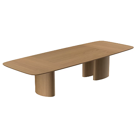Mesa de Jantar JM 0087