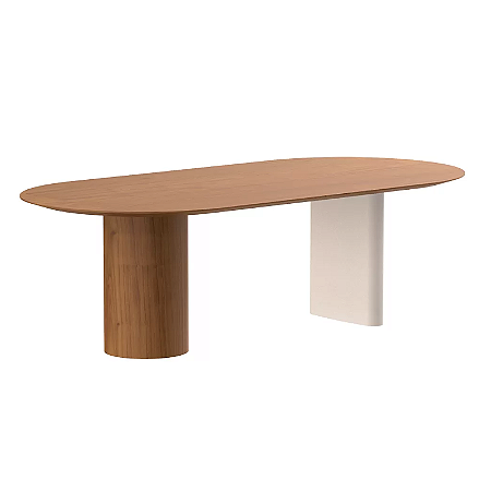 Mesa de Jantar JM 0089